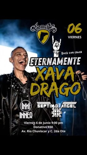 Video post from septimo_angel.