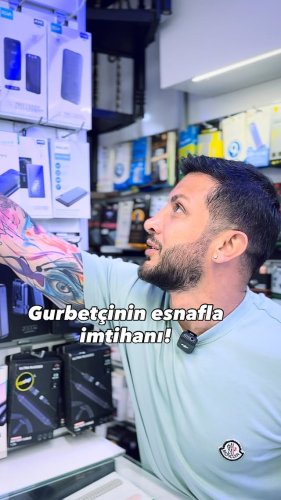 Video post from mehmetenliogluofficial.