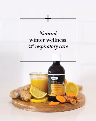 Video post from comvita_nz.