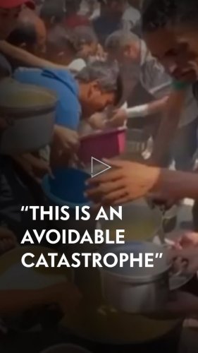 Video post from unops_official.