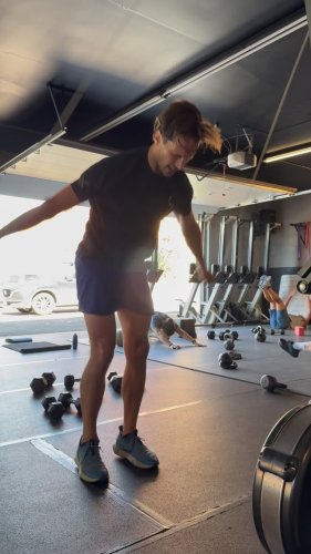 Video post from endorphin_colorado.