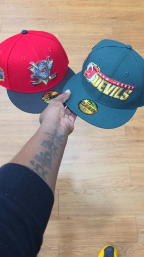 Video post from exclusive.fitted.