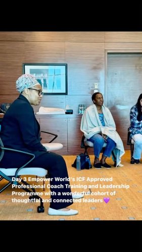 Video post from empower_world.
