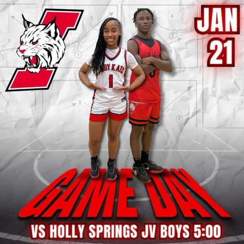 Photo post from independence_high.