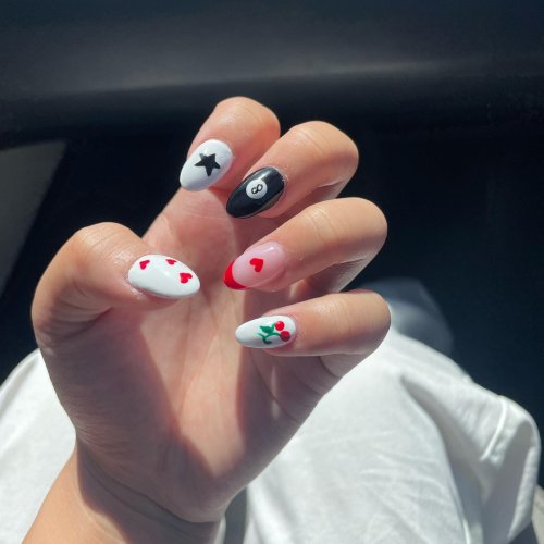 Latest photo