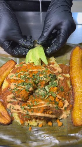 Video post from danilo_restaurante.