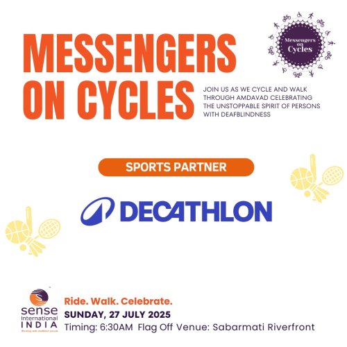 Photo post from sense.india.