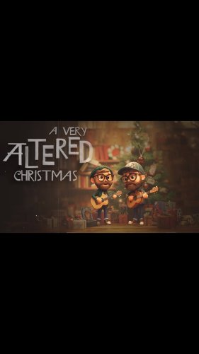 Video post from alteredstatecomics.