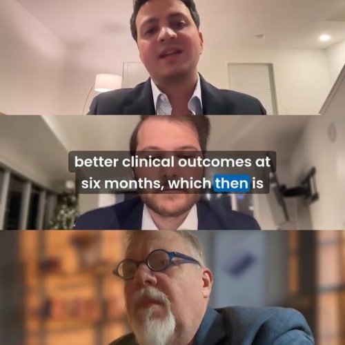 Video post from geistlich_north_america.