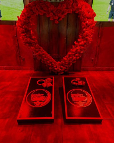 Photo post from charmcitygooners.