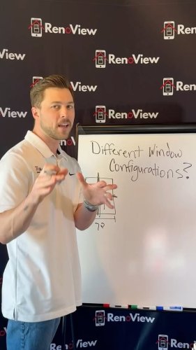 Video post from renoviewusa.