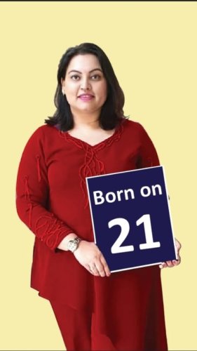 Video post from askmanisha.