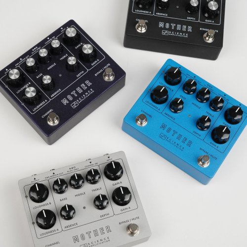 Gallery - Science Amplification