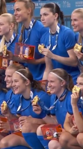 Video post from kauppitwins.