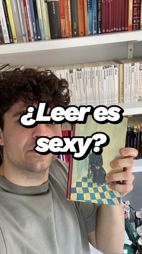 Video post from libros.seregalandudas.
