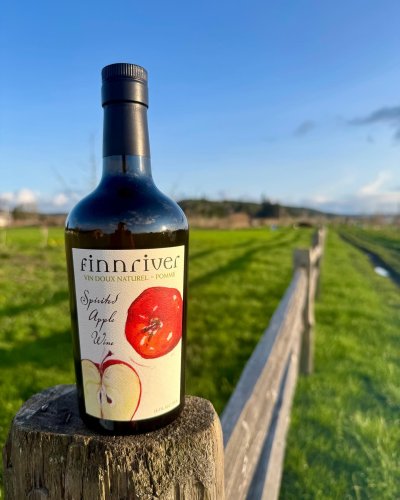 Carousel post from finnriver.