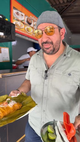 Video post from danilo_restaurante.