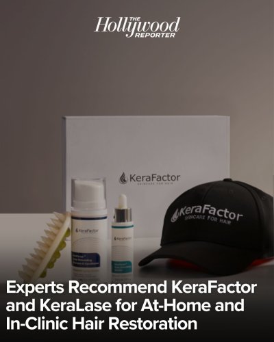 Photo post from kerafactor.