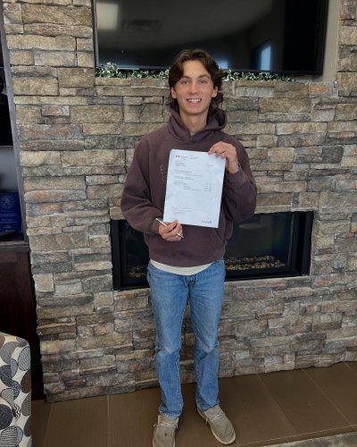 Photo post from southalbertaflight.