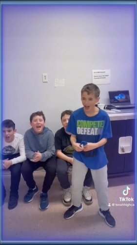 Video post from ncsycanada.