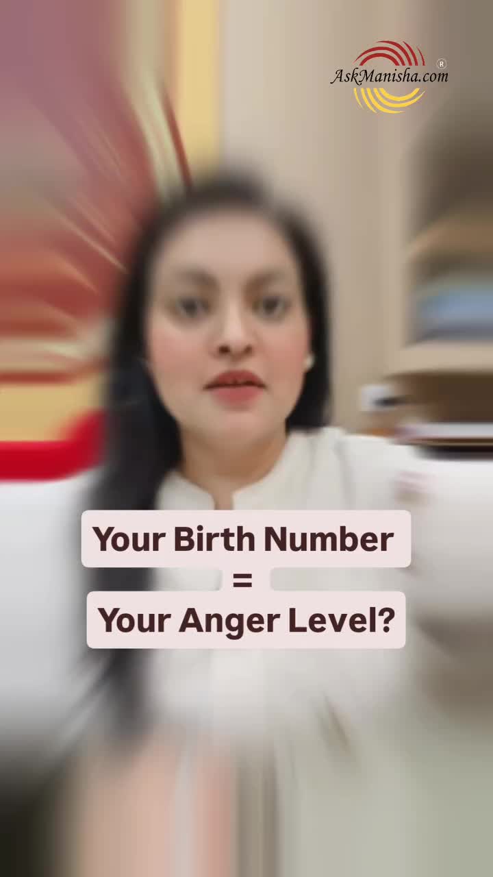 Video post from askmanisha.