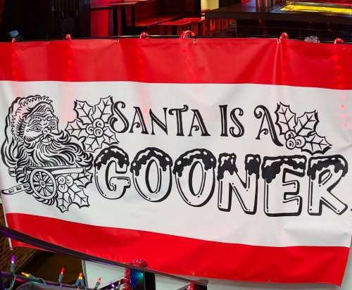 Photo post from charmcitygooners.