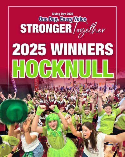 Carousel post from standrewsanglicancollege.