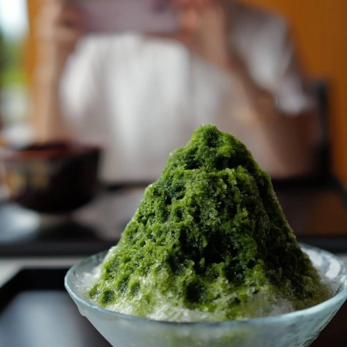 Carousel post from takashi_nigata.