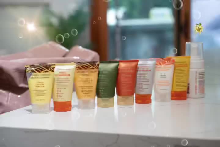 Video post from mixedchickshair.