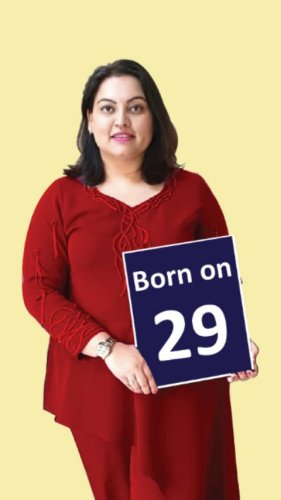 Video post from askmanisha.