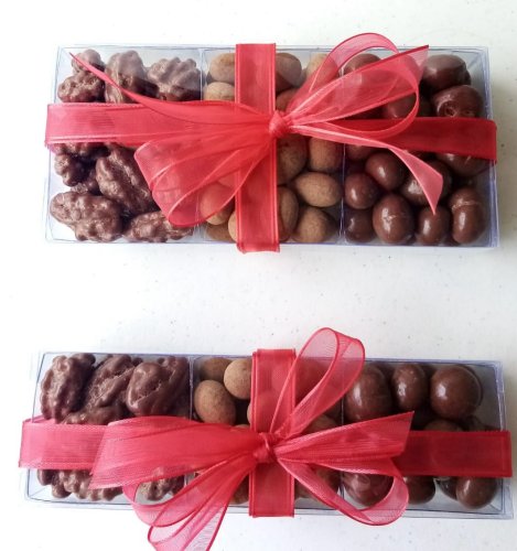 Carousel post from la_gifteria.