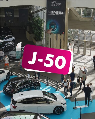 Photo post from salonautolyon.