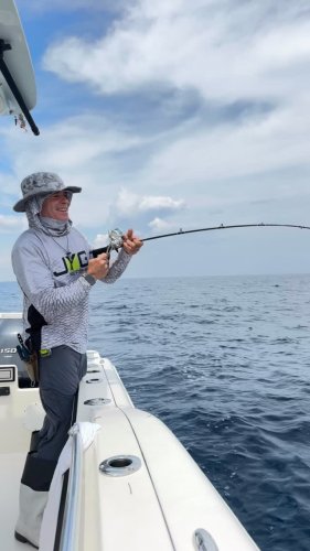 Video post from ejs_fishing_charters.