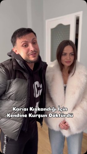 Video post from mehmetenliogluofficial.