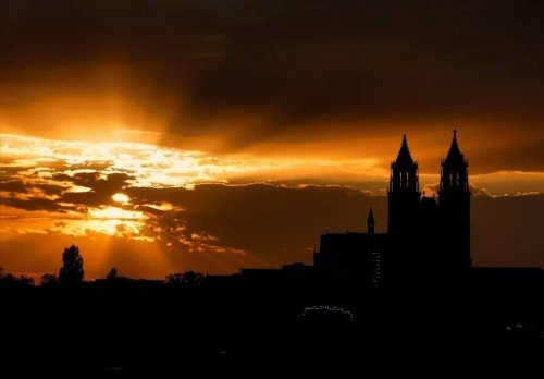 Photo post from visit.magdeburg.