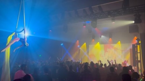 Video post.
