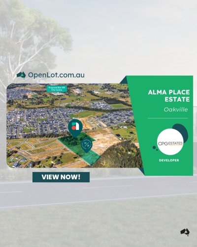 Carousel post from openlot.com.au.