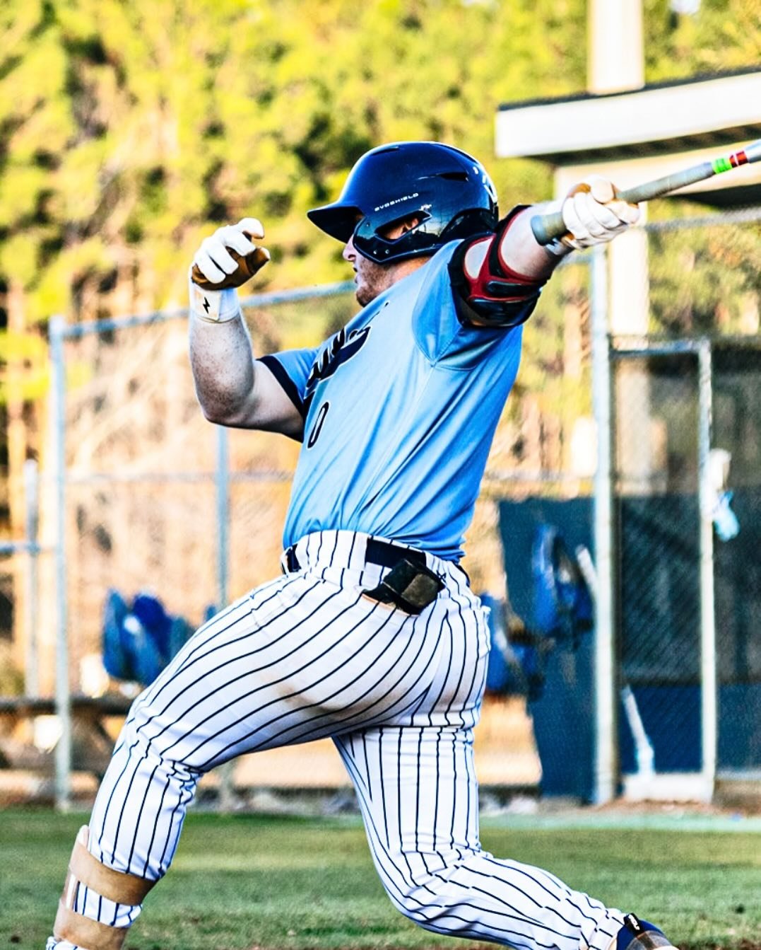 Photo post from uscbsandsharks.