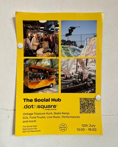 Photo post from dotnsquare_vintage.