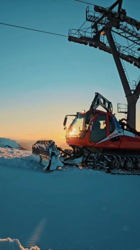 Video post from nbcsnowpark.