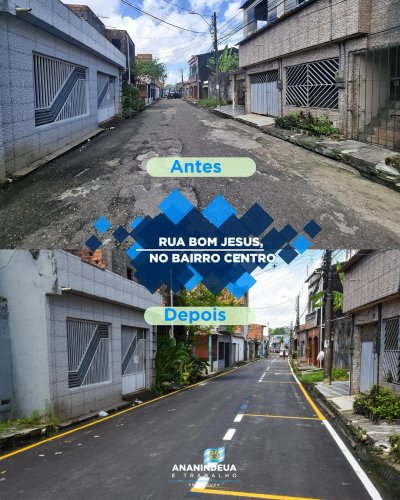 Carousel post from ananindeuapma.