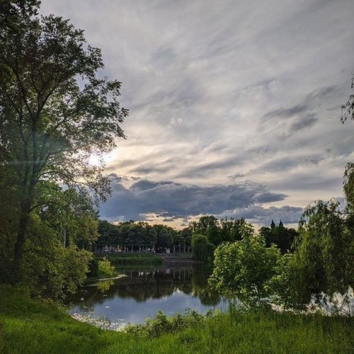 Photo post from visit.magdeburg.
