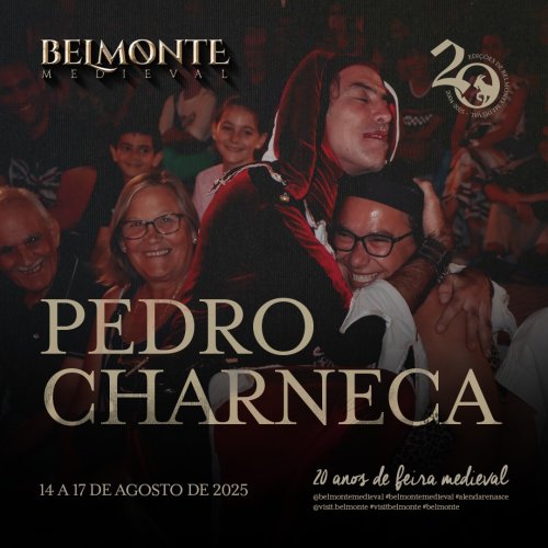 Photo post from visit.belmonte.