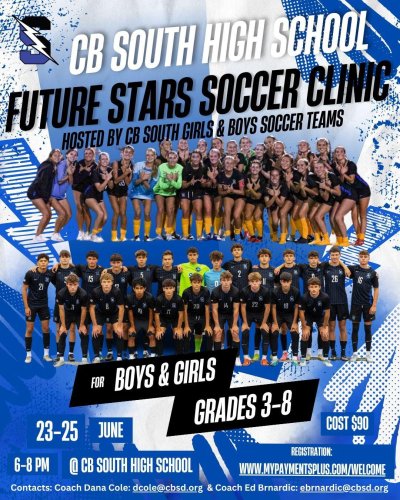 Photo post from parushsoccer.