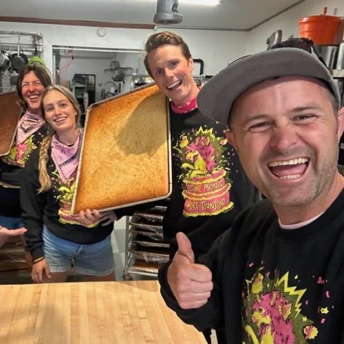 Carousel post from finnriver.