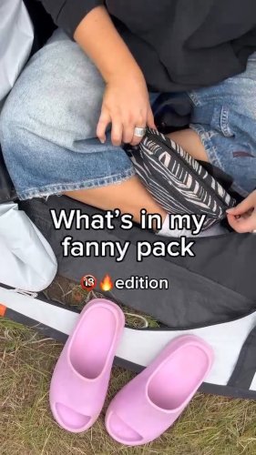 Video post from lovehoneyofficial.