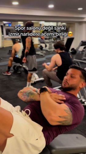 Video post from mehmetenliogluofficial.