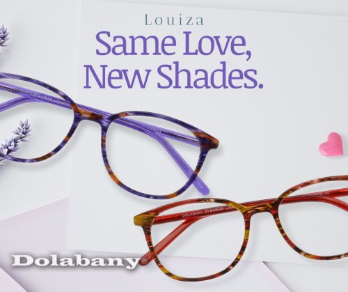 Photo post from dolabanyeyewear.