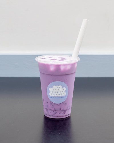 Photo post from thelittleoobaecorner.