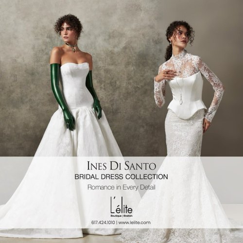 Photo post from lelitebridal.